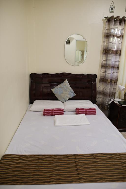 Sascha'S Resort Oslob Room photo